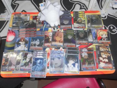 デッキレシピアポクリファ しろくろ速報