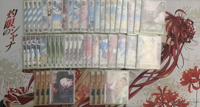 デッキレシピホロライブ