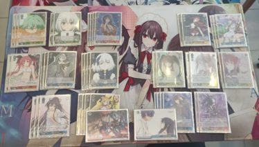 しろくろ速報-ヴァイスシュヴァルツ情報まとめ(shirokuro news)-