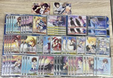 デッキレシピダカーポ | しろくろ速報 デッキレシピダカーポ | しろくろ速報