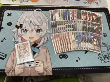 デッキレシピデート・ア・ライブ | しろくろ速報